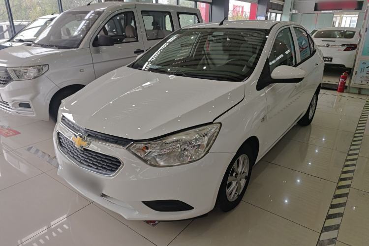 Used Chevrolet Sail 2015 Sail 3 1.3L AMT Ideal Edition Guazi used car, China used car export, Used car for sale, Used  cars, Cheapest cars for sale