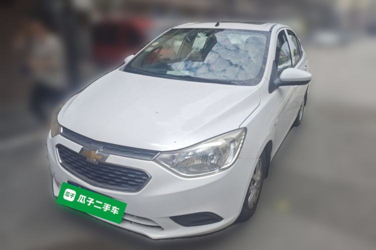 Used Chevrolet Sail 2015 Sail 3 1.5L Manual with Ideal Sunroof Edition Guazi used car, China used car export, Used car for sale, Used  cars, Cheapest cars for sale