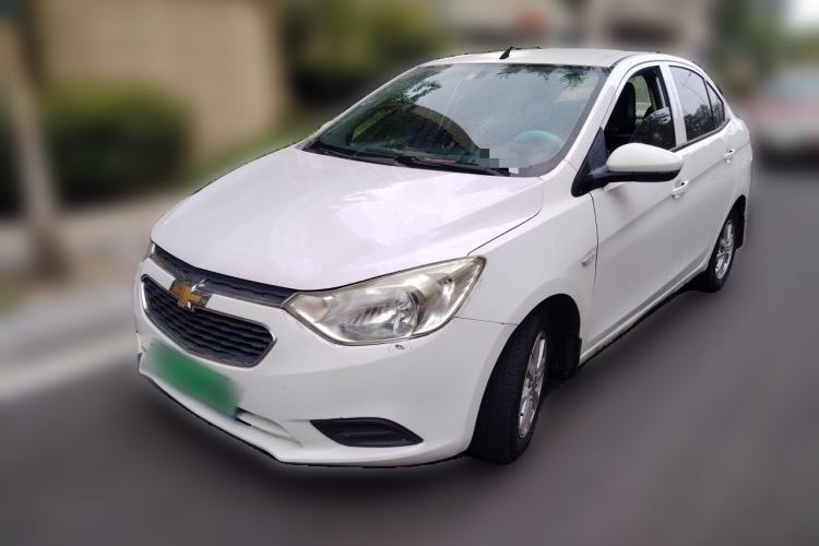 Gebrauchter Chevrolet Sail 2015 Sail 3 1.3L AMT Ideal Edition Guazi used car, China used car export, Used car for sale, Used  cars, Cheapest cars for sale