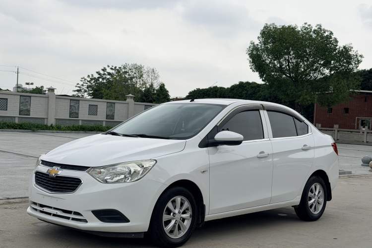 Used Chevrolet Sail 2015 Sail 3 1.5L Manual with Ideal Sunroof Edition Guazi used car, China used car export, Used car for sale, Used  cars, Cheapest cars for sale