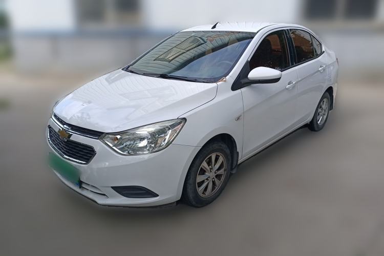 Used Chevrolet Sail 2015 Sail 3 1.3L Manual Ideal Edition Guazi used car, China used car export, Used car for sale, Used cars, Cheapest cars for sale