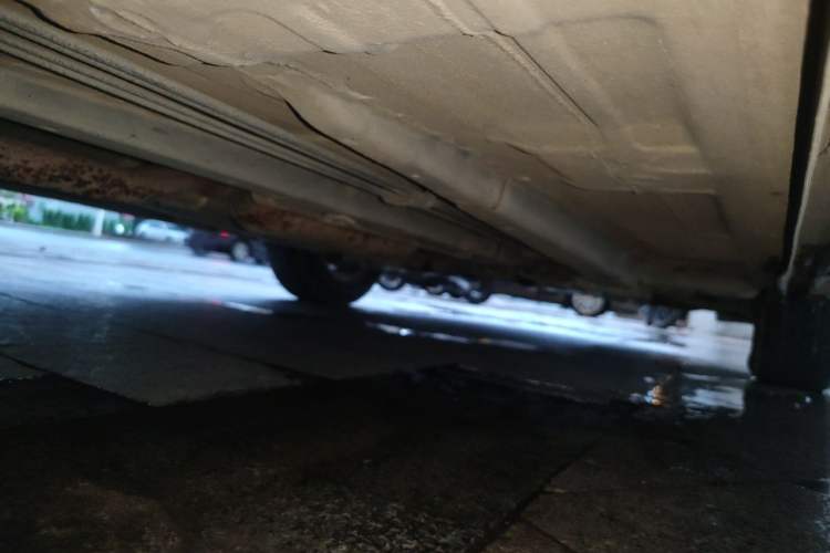 Used Chevrolet Sail 2015 Sail 3 1.5L Manual with Ideal Sunroof Edition Chassis Front Left