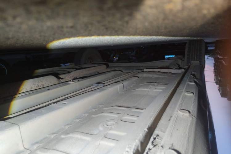 Used Chevrolet Sail 2015 Sail 3 1.3L Manual Ideal Edition Chassis Front Right