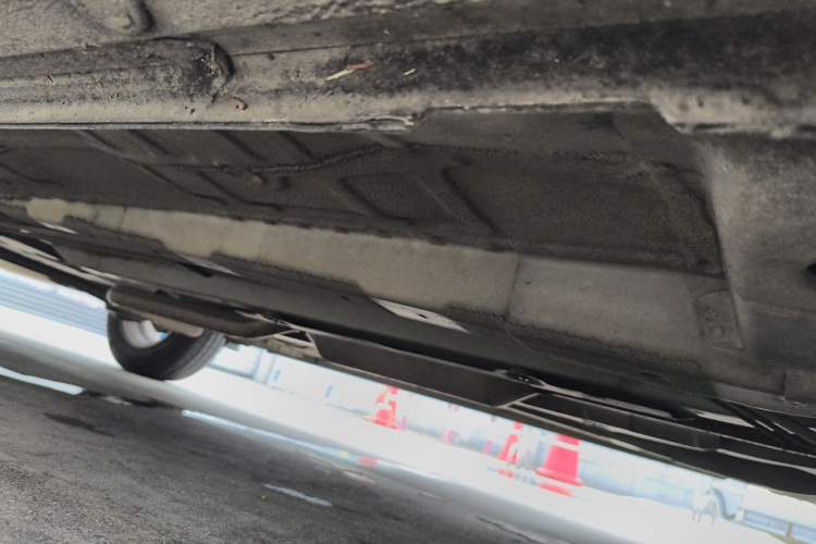 Used Chevrolet Sail 2015 Sail 3 1.3L AMT Ideal Edition Chassis Front Right