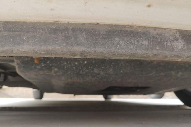 Used Chevrolet Sail 2015 Sail 3 1.3L AMT Ideal Edition Chassis Front Right