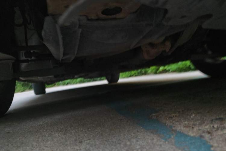 Used Chevrolet Sail 2015 Sail 3 1.3L Manual Ideal Edition Chassis Front Right