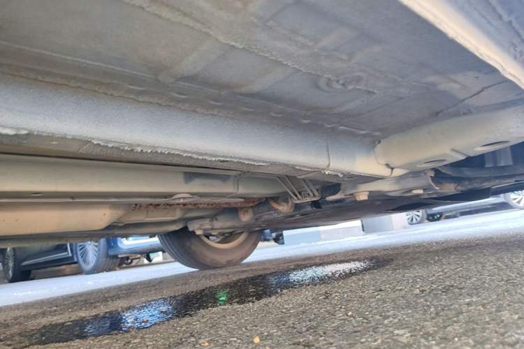 Used Chevrolet Sail 2015 Sail 3 1.3L AMT Ideal Edition Chassis Front Right