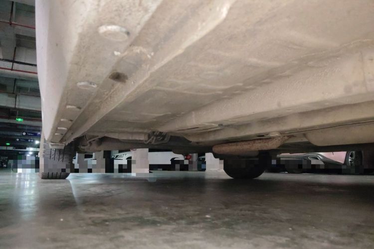Used Chevrolet Sail 2015 Sail 3 1.5L AMT Happiness Sunroof Edition Chassis Front Right