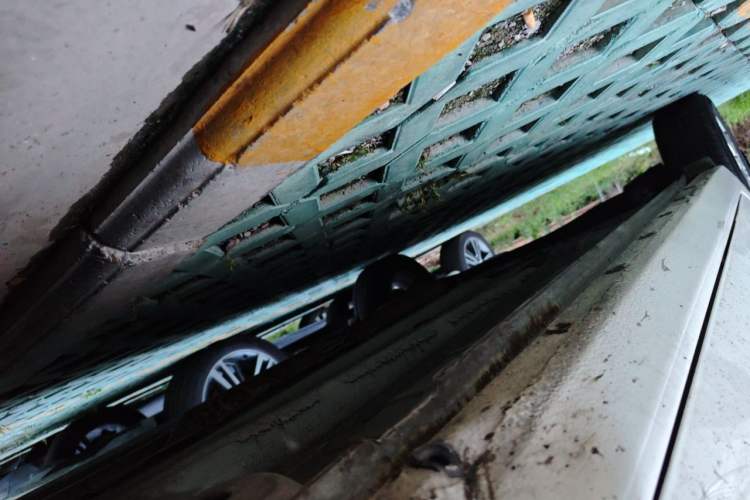 Used Chevrolet Sail 2015 Sail 3 1.3L Manual Ideal Edition Chassis Front Right