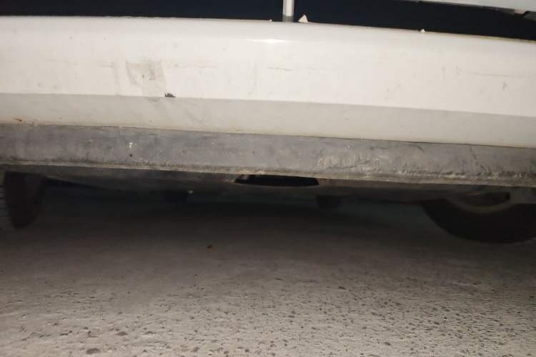 Used Chevrolet Sail 2015 Sail 3 1.5L Manual with Ideal Sunroof Edition Chassis Front