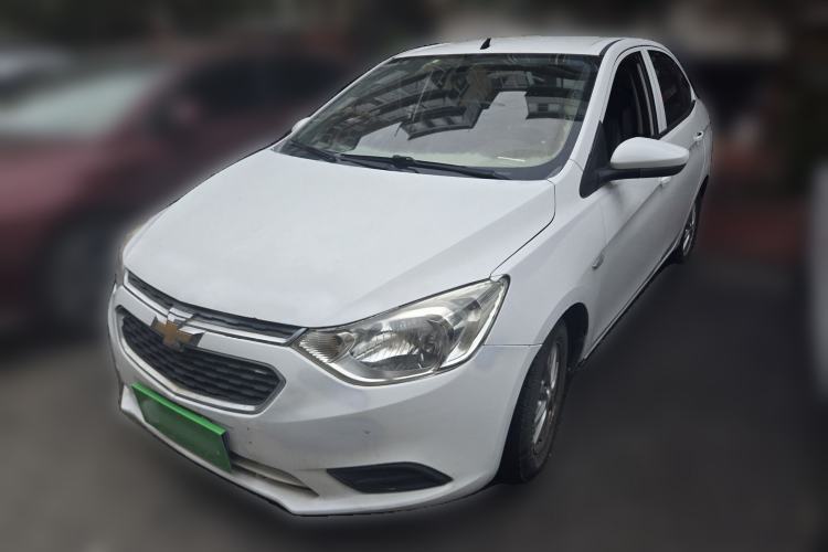 Used Chevrolet Sail 2015 Sail 3 1.3L Manual Ideal Edition Guazi used car, China used car export, Used car for sale, Used  cars, Cheapest cars for sale