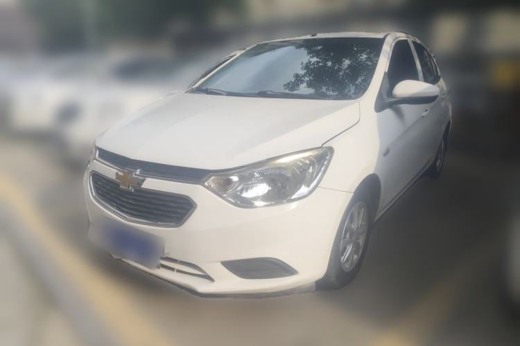 Used Chevrolet Sail 2015 Sail 3 1.3L Manual Ideal Edition Guazi used car, China used car export, Used car for sale, Used  cars, Cheapest cars for sale