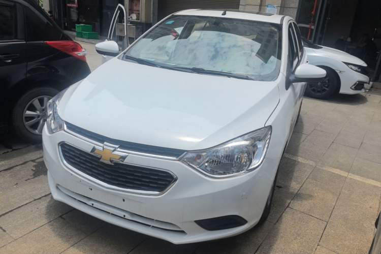 Used Chevrolet Sail 2015 Sail 3 1.5L Manual with Ideal Sunroof Edition Guazi used car, China used car export, Used car for sale, Used  cars, Cheapest cars for sale