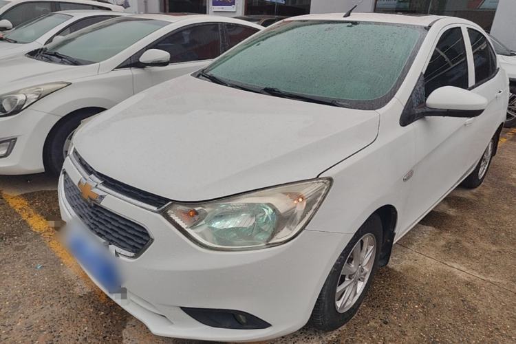 Used Chevrolet Sail 2015 Sail 3 1.3L Manual with Ideal Sunroof Edition Guazi used car, China used car export, Used car for sale, Used  cars, Cheapest cars for sale