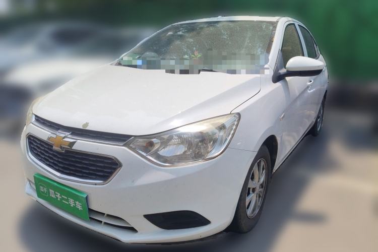 Used Chevrolet Sail 2015 Sail 3 1.5L Manual with Ideal Sunroof Edition Guazi used car, China used car export, Used car for sale, Used  cars, Cheapest cars for sale