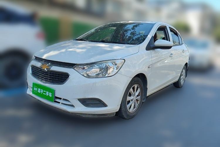 Used Chevrolet Sail 2015 Sail 3 1.5L Manual with Ideal Sunroof Edition Guazi used car, China used car export, Used car for sale, Used cars, Cheapest cars for sale