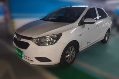 Used Chevrolet Sail 2015 Sail 3 1.3L AMT Ideal Edition
