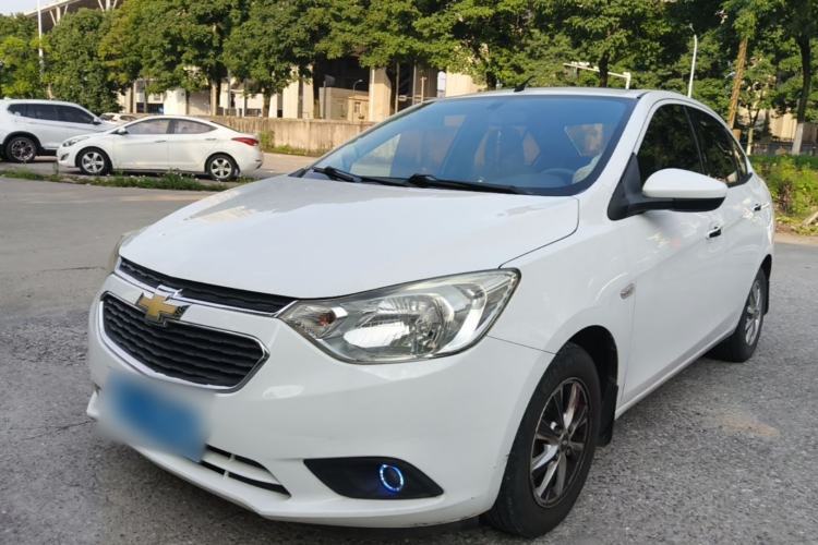 Used Chevrolet Sail 2015 Sail 3 1.5L Manual with Ideal Sunroof Edition Guazi used car, China used car export, Used car for sale, Used  cars, Cheapest cars for sale