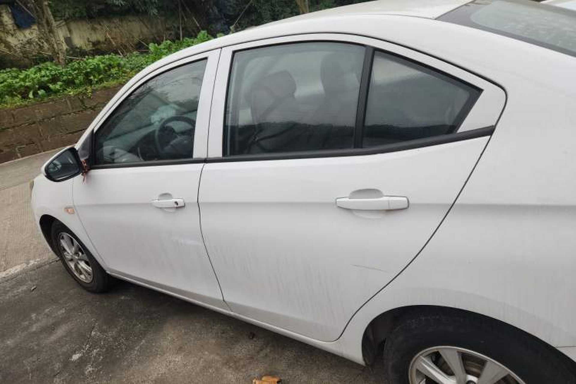 Used Chevrolet Sail 2015 Sail 3 1.3L Manual with Ideal Sunroof Edition Exterior 3