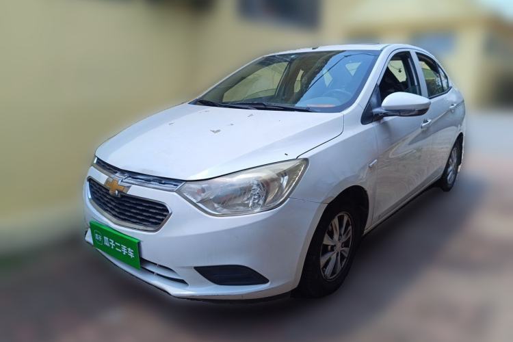 Used Chevrolet Sail 2015 Sail 3 1.5L Manual with Ideal Sunroof Edition Guazi used car, China used car export, Used car for sale, Used  cars, Cheapest cars for sale