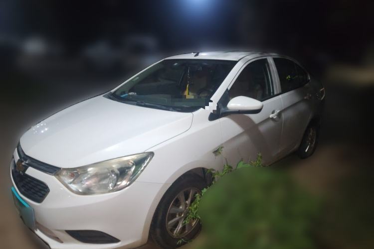 Used Chevrolet Sail 2015 Sail 3 1.3L Manual Warm Edition Guazi used car, China used car export, Used car for sale, Used  cars, Cheapest cars for sale