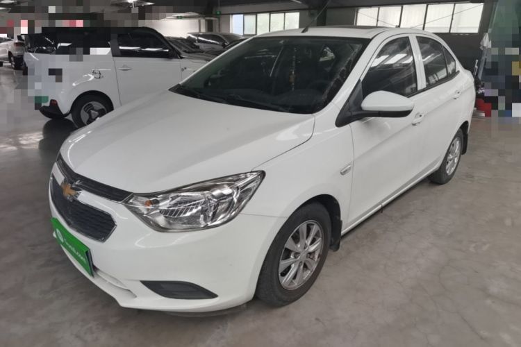 Used Chevrolet Sail 2015 Sail 3 1.5L Manual with Ideal Sunroof Edition Guazi used car, China used car export, Used car for sale, Used  cars, Cheapest cars for sale