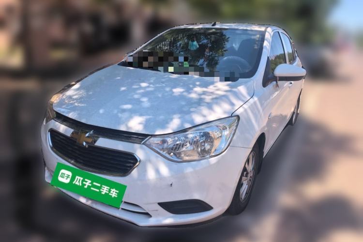 Used Chevrolet Sail 2015 Sail 3 1.3L AMT Ideal Edition Guazi used car, China used car export, Used car for sale, Used  cars, Cheapest cars for sale