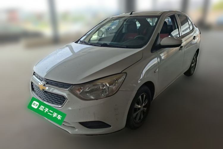 Used Chevrolet Sail 2015 Sail 3 1.3L AMT Ideal Edition Guazi used car, China used car export, Used car for sale, Used  cars, Cheapest cars for sale