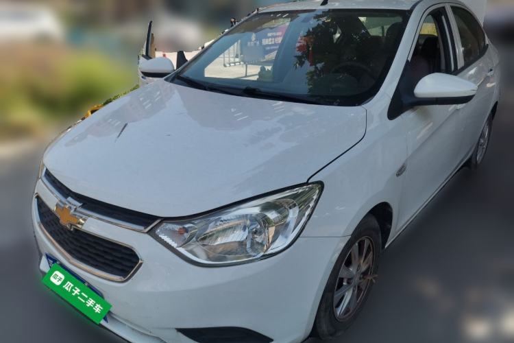 Used Chevrolet Sail 2015 Sail 3 1.3L Manual Warm Edition Guazi used car, China used car export, Used car for sale, Used  cars, Cheapest cars for sale