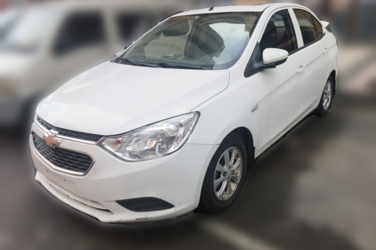 Used Chevrolet Sail 2015 Sail 3 1.5L Manual with Ideal Sunroof Edition Guazi used car, China used car export, Used car for sale, Used  cars, Cheapest cars for sale