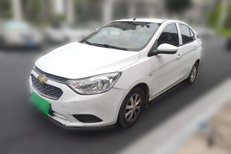 Chevrolet Sail 2015 Sail 3 1.3L AMT Ideal Edition de segunda mano Guazi used car, China used car export, Used car for sale, Used  cars, Cheapest cars for sale