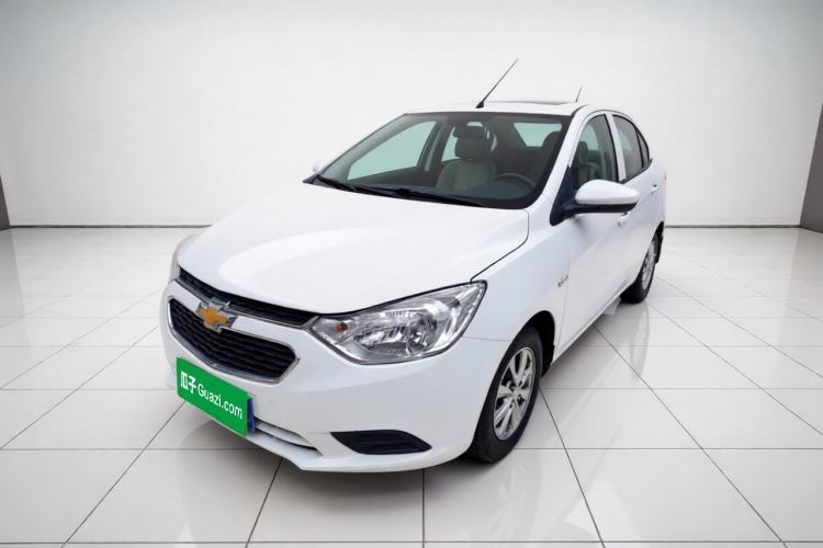 Used Chevrolet Sail 2015 Sail 3 1.5L Manual with Ideal Sunroof Edition Guazi used car, China used car export, Used car for sale, Used  cars, Cheapest cars for sale