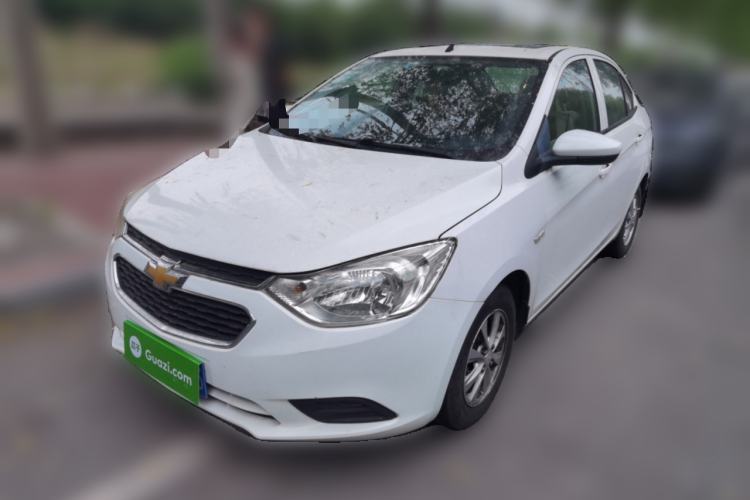 Used Chevrolet Sail 2015 Sail 3 1.5L Manual with Ideal Sunroof Edition Guazi used car, China used car export, Used car for sale, Used  cars, Cheapest cars for sale