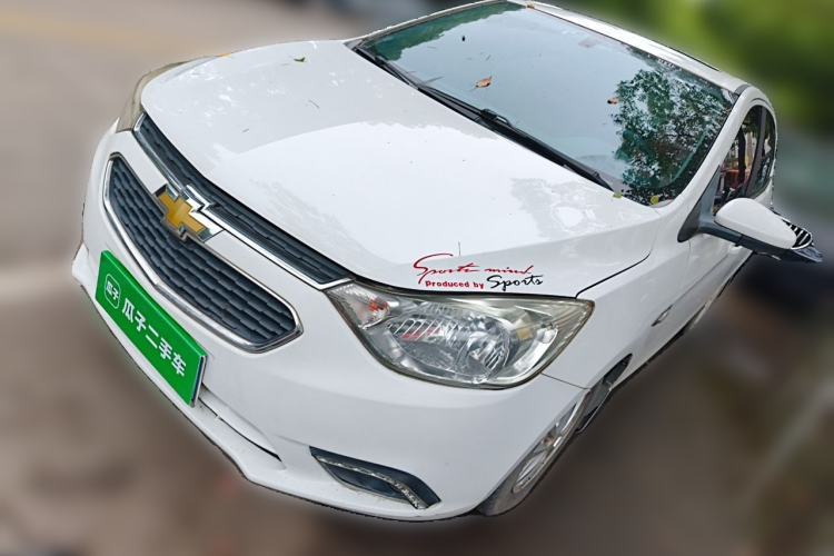 Used Chevrolet Sail 2015 Sail 3 1.5L Manual Happiness Edition Guazi used car, China used car export, Used car for sale, Used  cars, Cheapest cars for sale