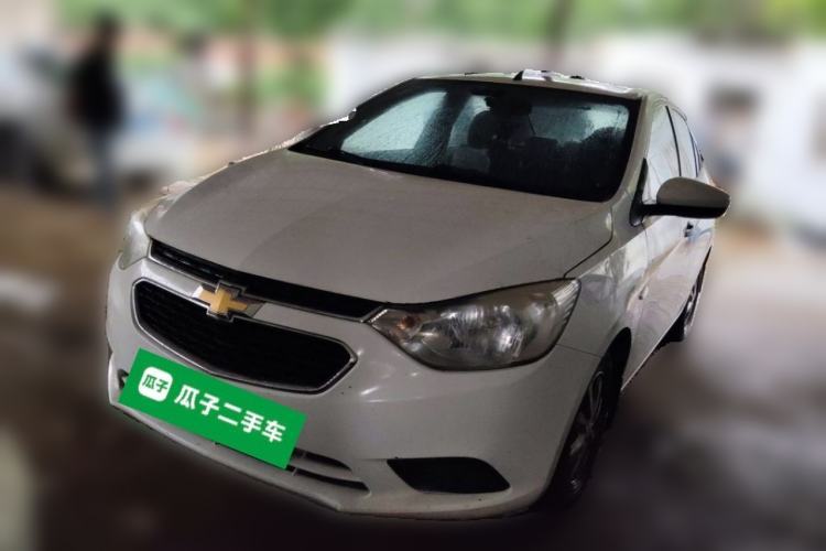 Używany Chevrolet Sail 2015 Sail 3 1.3L Manual Ideal Edition Guazi used car, China used car export, Used car for sale, Used cars, Cheapest cars for sale