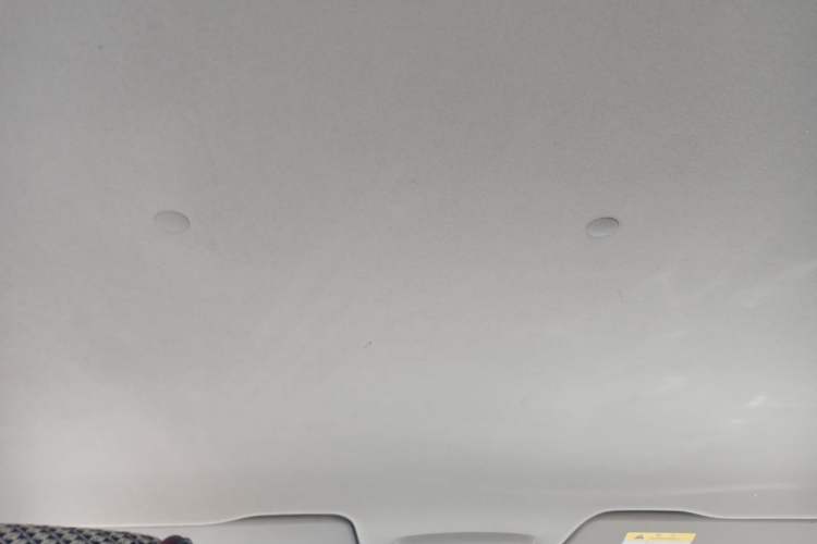 Used Chevrolet Sail 2015 Sail 3 1.3L AMT Ideal Edition Headliner