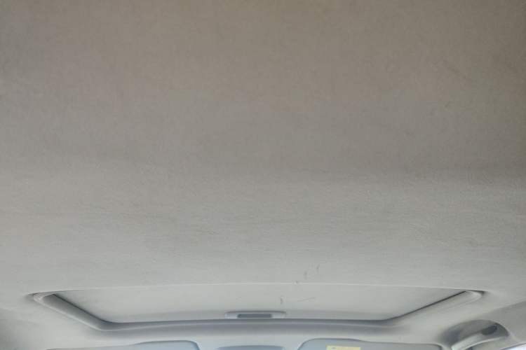 Used Chevrolet Sail 2015 Sail 3 1.5L Manual with Ideal Sunroof Edition Headliner