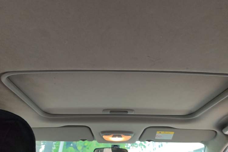 Used Chevrolet Sail 2015 Sail 3 1.5L Manual with Ideal Sunroof Edition Headliner