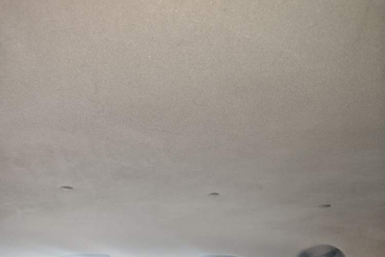 Used Chevrolet Sail 2015 Sail 3 1.3L AMT Ideal Edition Headliner