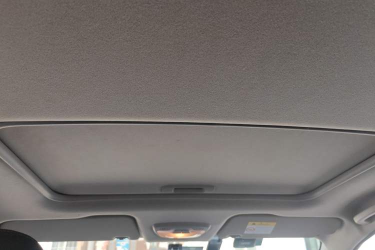 Used Chevrolet Sail 2015 Sail 3 1.5L Manual with Ideal Sunroof Edition Headliner