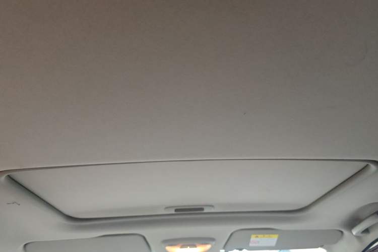 Used Chevrolet Sail 2015 Sail 3 1.5L Manual with Ideal Sunroof Edition Headliner