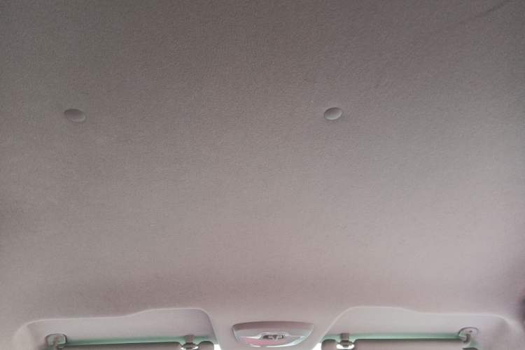 Used Chevrolet Sail 2015 Sail 3 1.3L AMT Ideal Edition Headliner