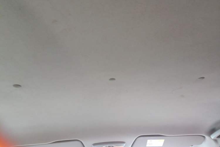 Used Chevrolet Sail 2015 Sail 3 1.3L Manual Ideal Edition Headliner