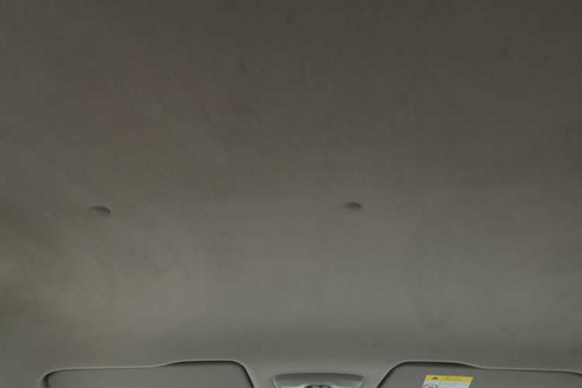 Used Chevrolet Sail 2015 Sail 3 1.3L AMT Ideal Edition Headliner