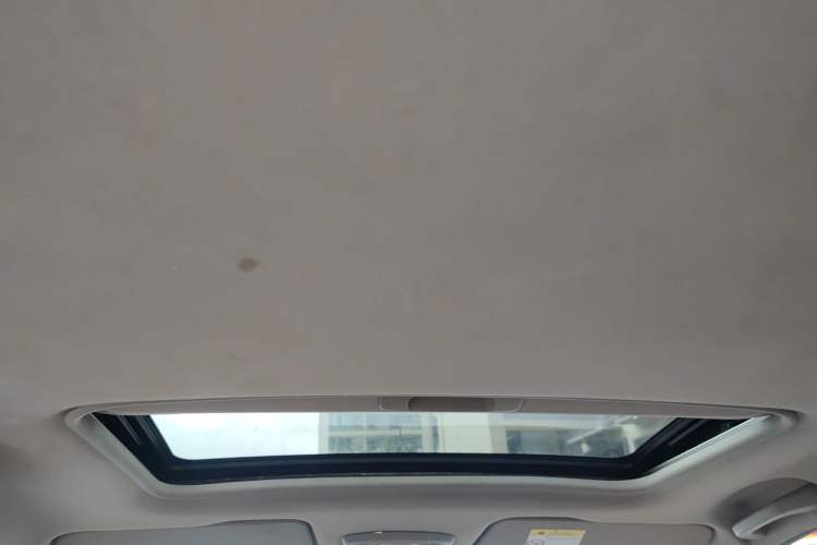 Used Chevrolet Sail 2015 Sail 3 1.5L Manual with Ideal Sunroof Edition Headliner