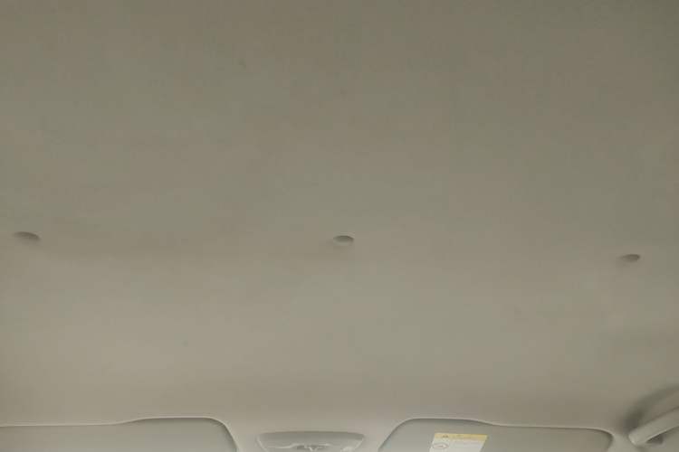 Used Chevrolet Sail 2015 Sail 3 1.3L Manual Ideal Edition Headliner