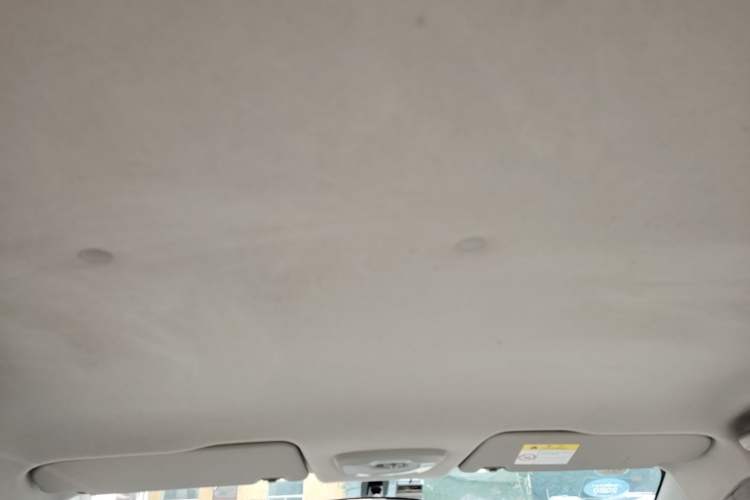 Used Chevrolet Sail 2015 Sail 3 1.3L AMT Ideal Edition Headliner