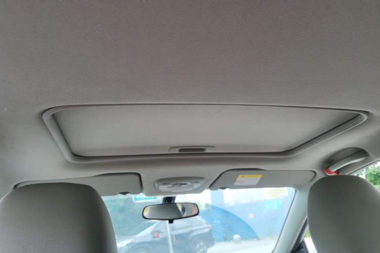 Used Chevrolet Sail 2015 Sail 3 1.5L Manual with Ideal Sunroof Edition Headliner