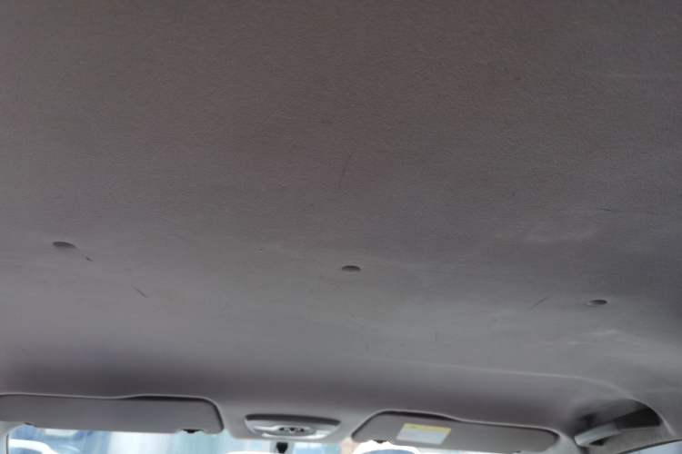 Used Chevrolet Sail 2015 Sail 3 1.3L AMT Ideal Edition Headliner