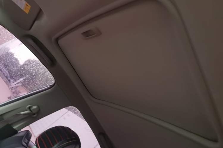 Used Chevrolet Sail 2015 Sail 3 1.5L Manual with Ideal Sunroof Edition Headliner